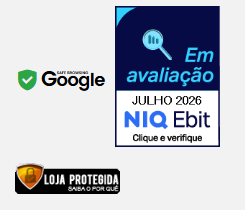 Selos de segurança